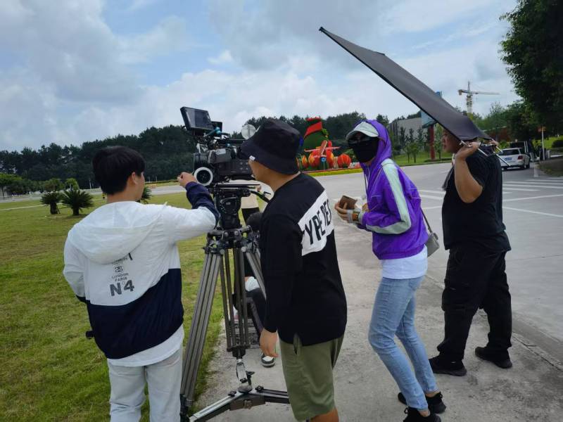 场景赋能，阳江TVC拍摄打造品牌沉浸式体验