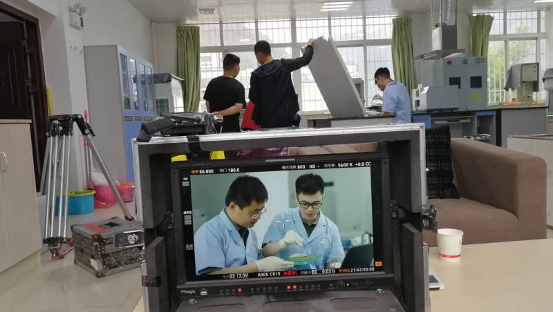 元宇宙搭台唱戏，阳江广告片拍摄公司抢滩虚拟世界首支舞