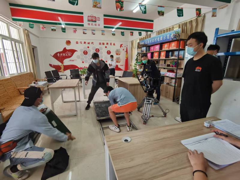 阳江广告片拍摄公司：极简主义践行者，少即是多的视觉哲学