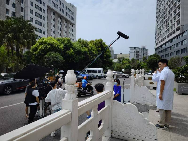 阳江广告片拍摄公司低成本实现高规格制作的诀窍